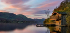 Lake District 2bed Apartment